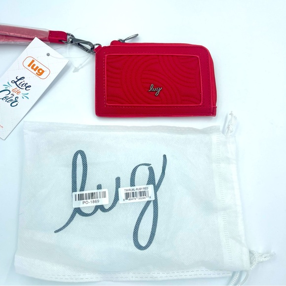 ❤️Lug Ruby Red Bundle Deal ❤️ - Picture 5 of 14